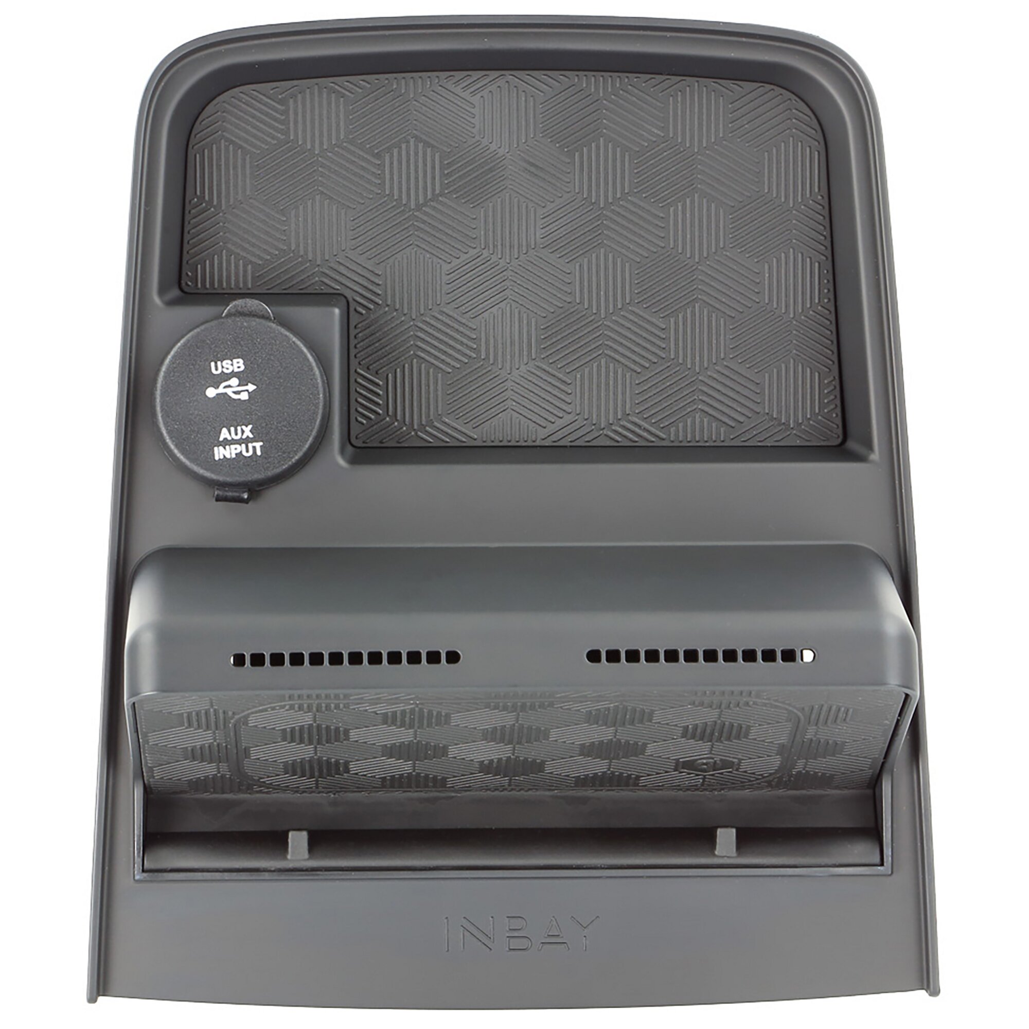 Artikelbild 4 des Artikels “INBAY Qi-Ladestation für Ford Transit ab Bj. 2019/07 “